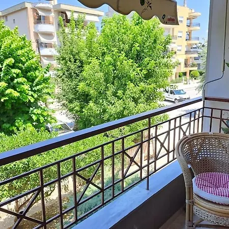 Apartamento In Neoi Epivates *