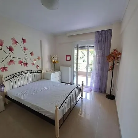 Apartamento In Neoi Epivates Skála Neón Epivatón